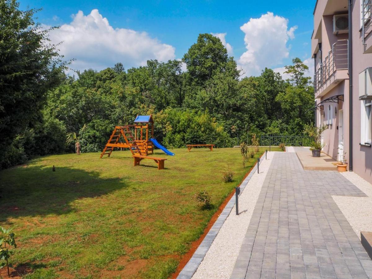 Villa Isabella *