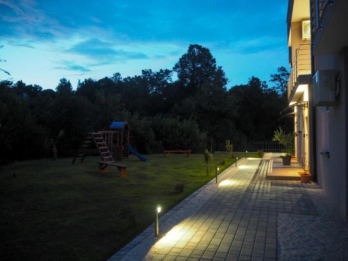 Isabella Villa Opatija