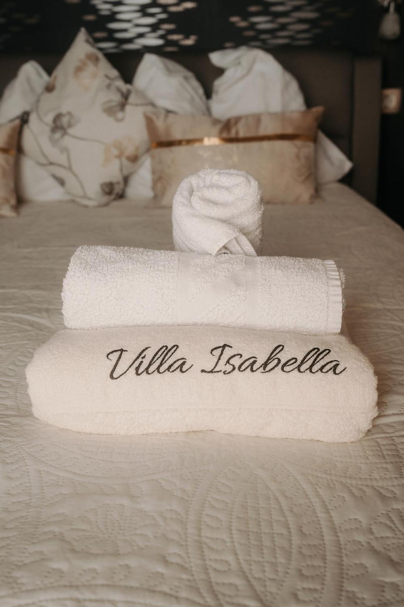 Isabella Opatija