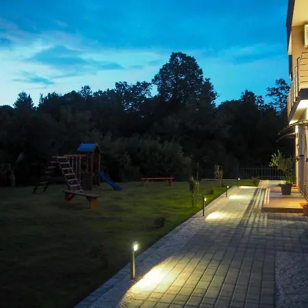 Villa Isabella Opatija Exteriör bild