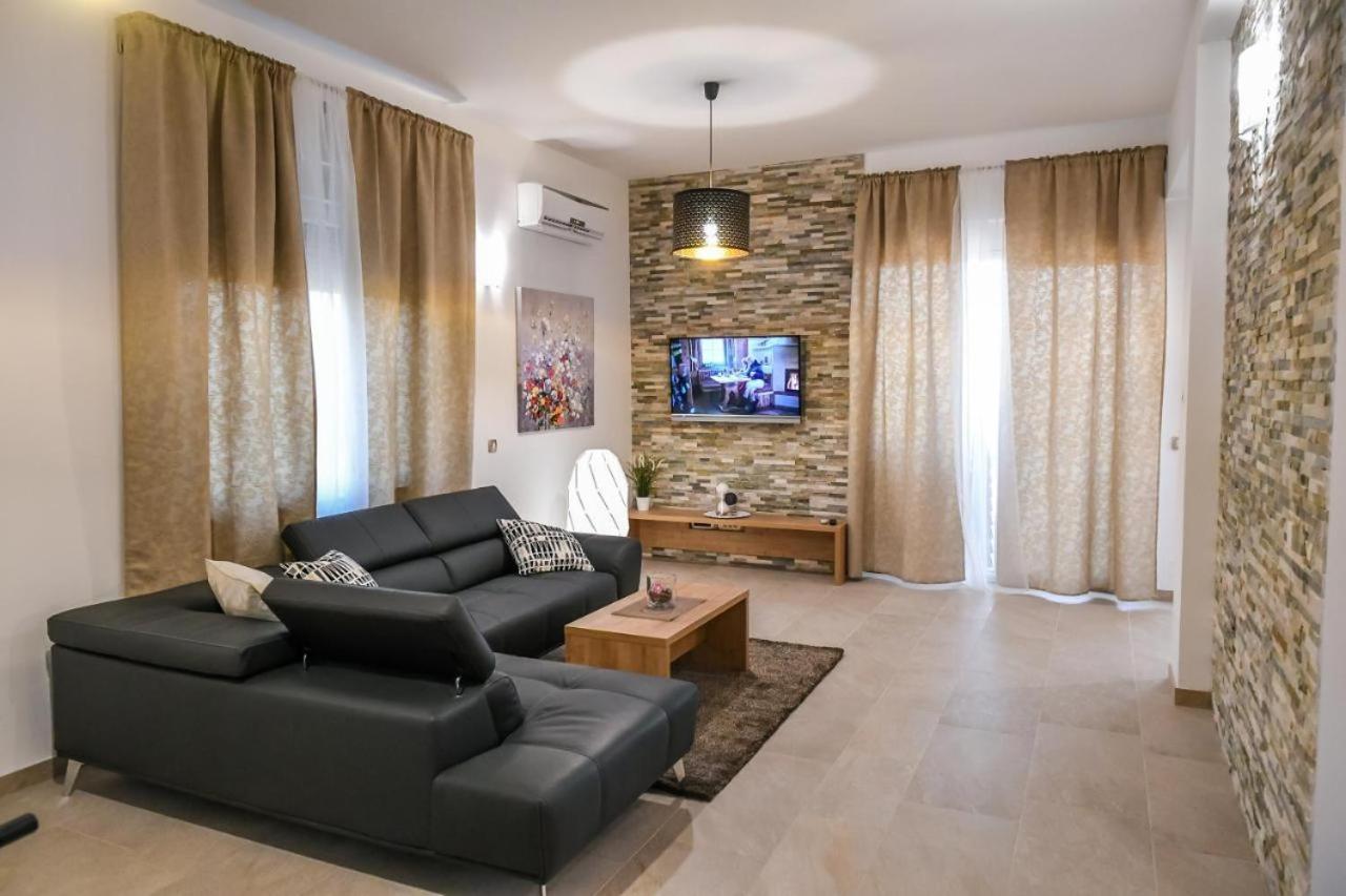 Villa Isabella Opatija